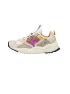 Flower Mountain Sneakers Donna YAMABUSHI WOMAN 2019510-05-1M11