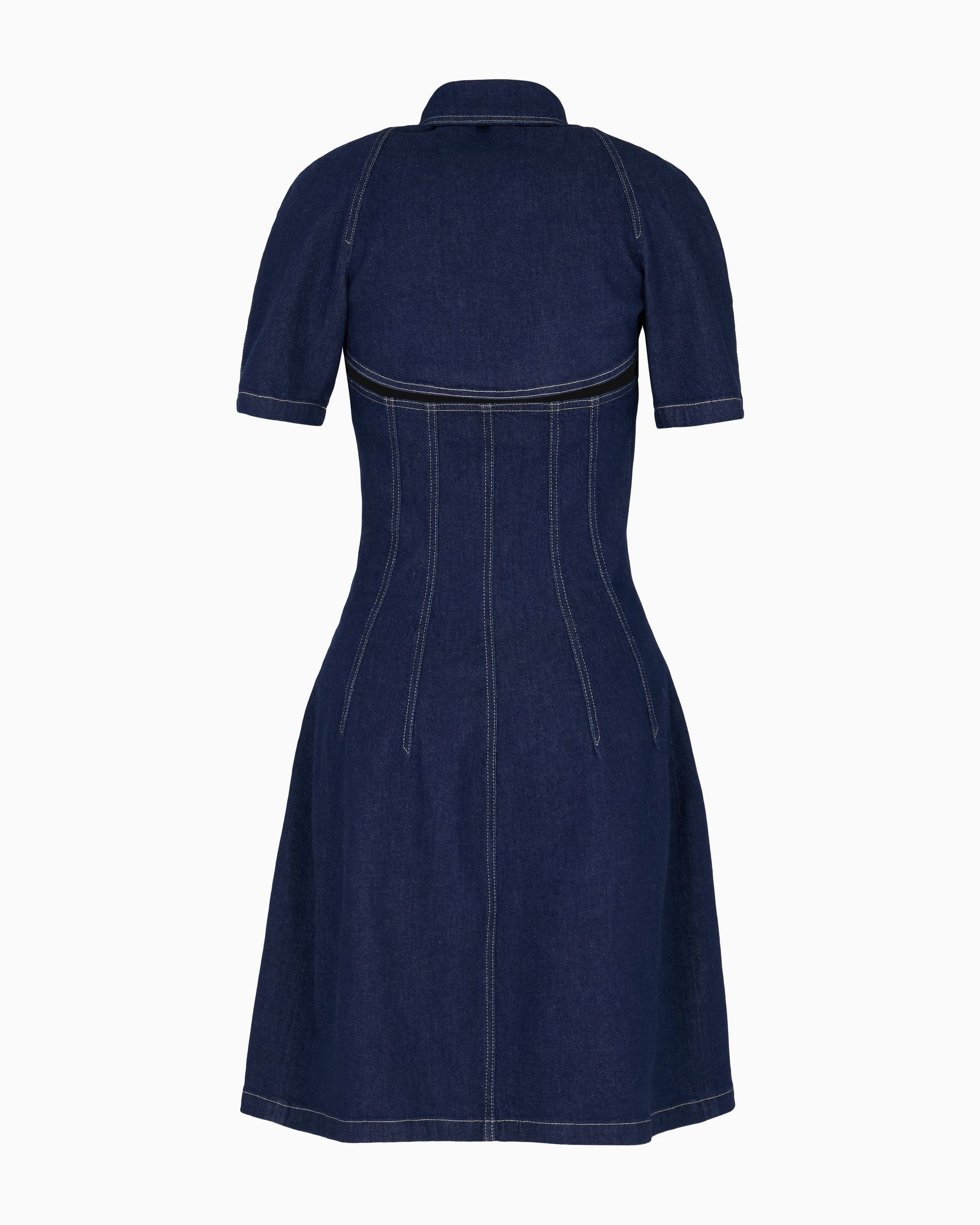 Emporio Armani Abito Donna EW000752 AF12436