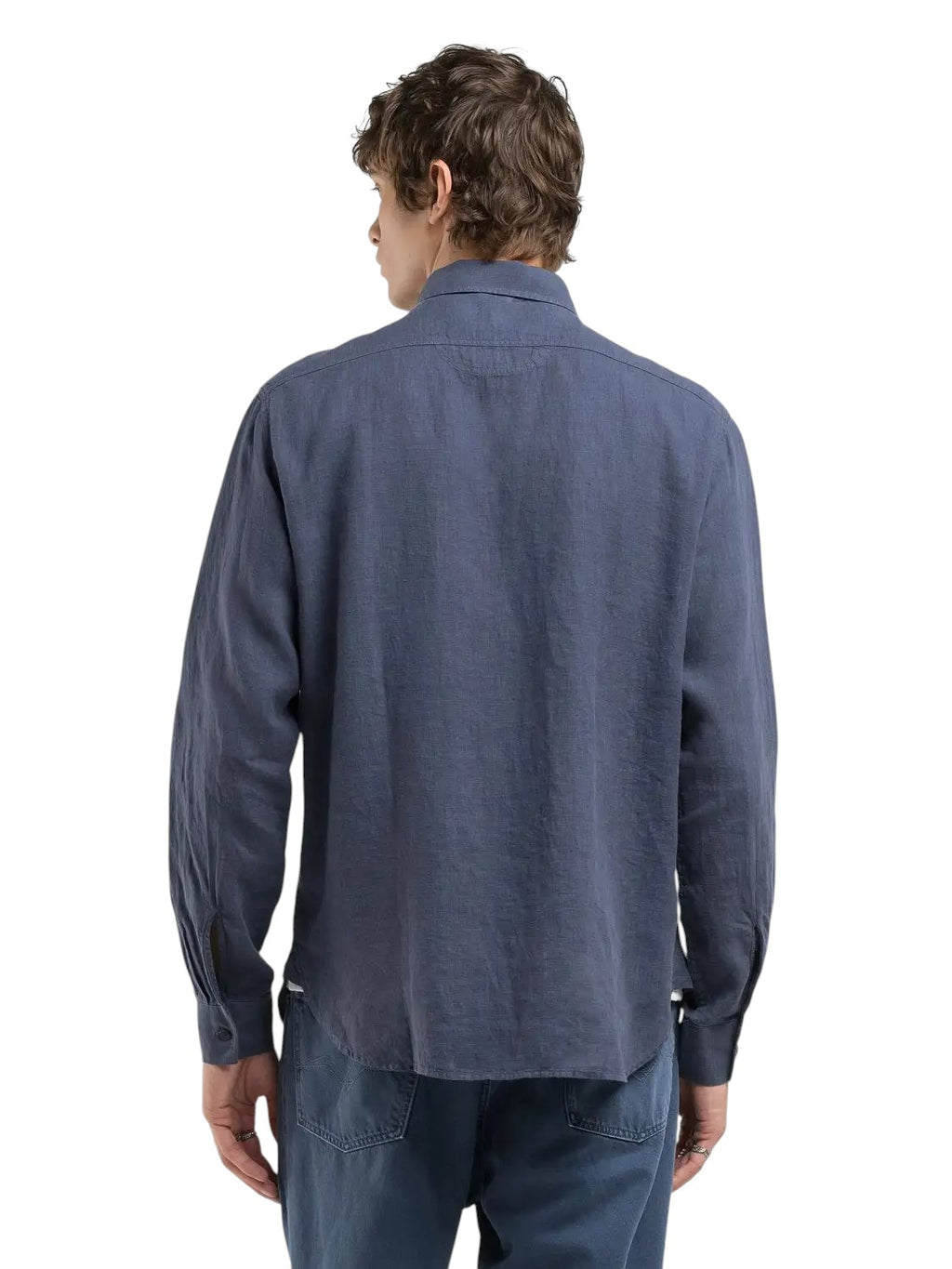REPLAY camicia Uomo M4147 .000.81388B