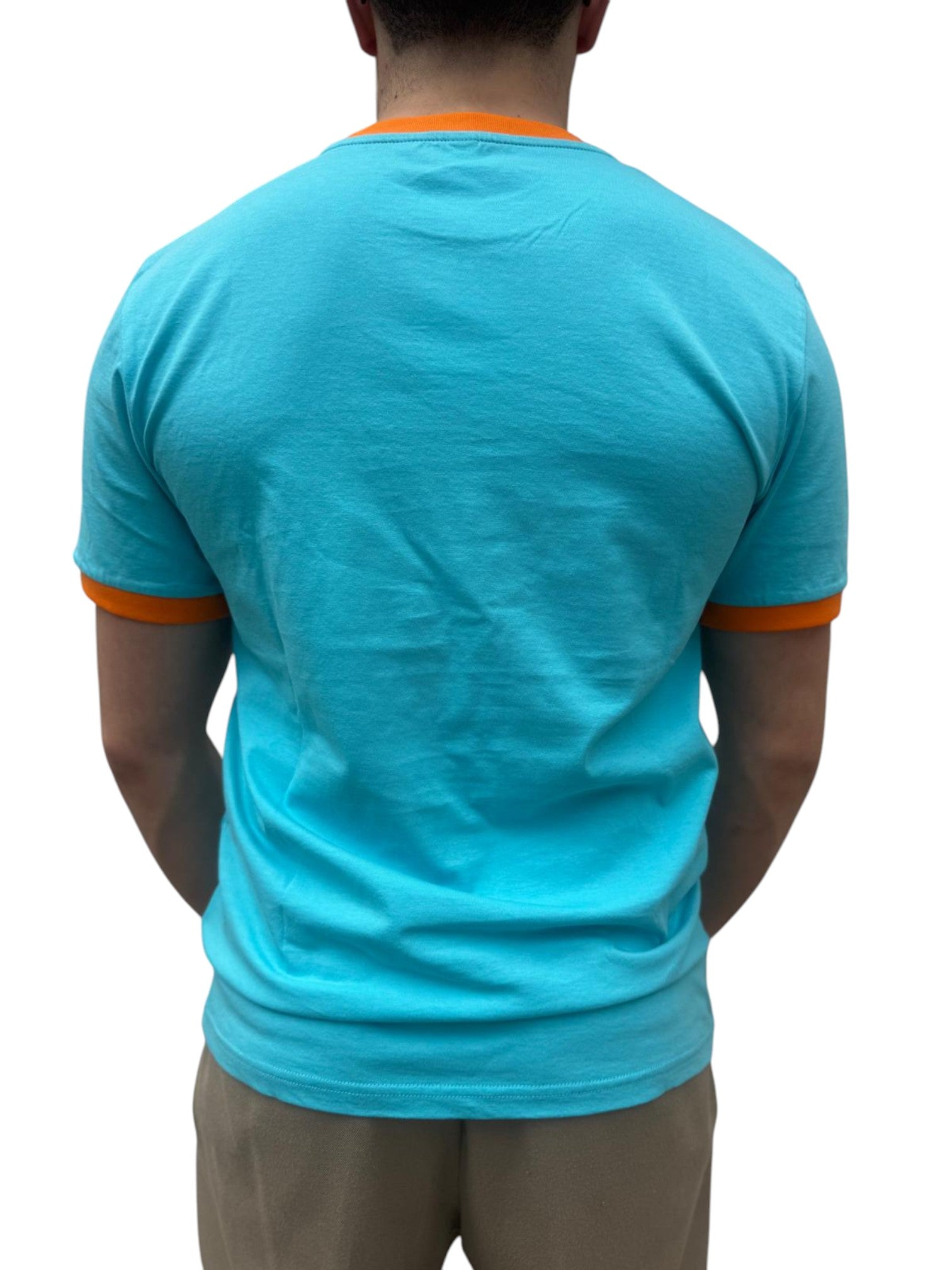 MOSCHINO T-SHIRT Uomo V3A07049412