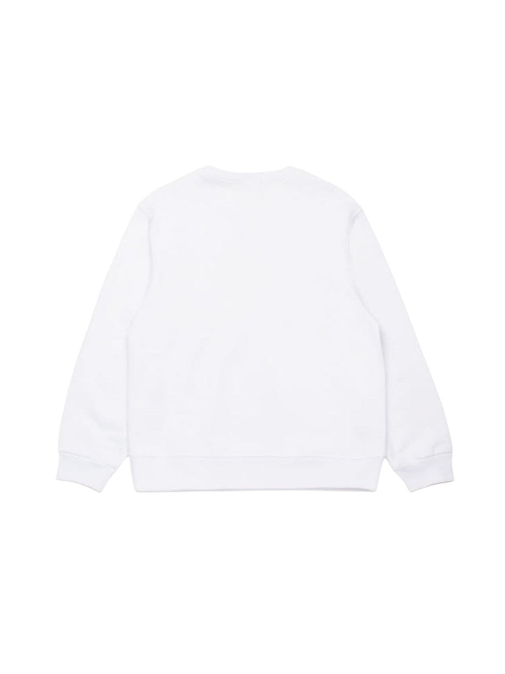 DSQUARED2 felpa Bambini e ragazzi DQ2469 D0094