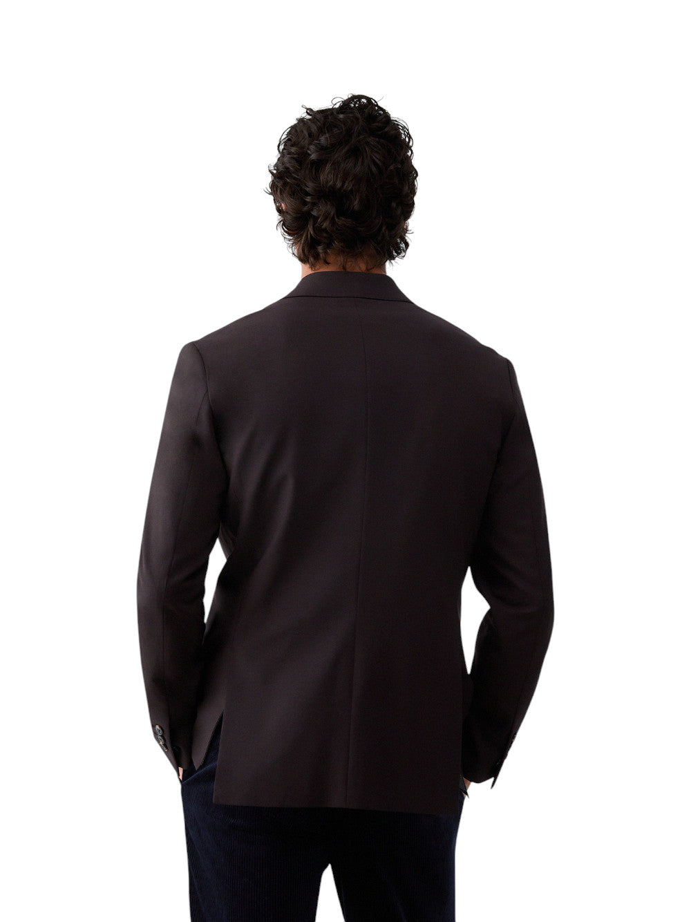Liu Jo Uomo Giacca Uomo  QF6274T219A91106