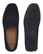 BOSS MOCASSINO Uomo 50541750