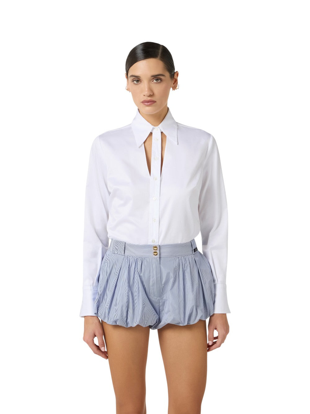 Elisabetta Franchi Camicia Donna  CA12861E2100