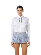 Elisabetta Franchi Camicia Donna  CA12861E2100