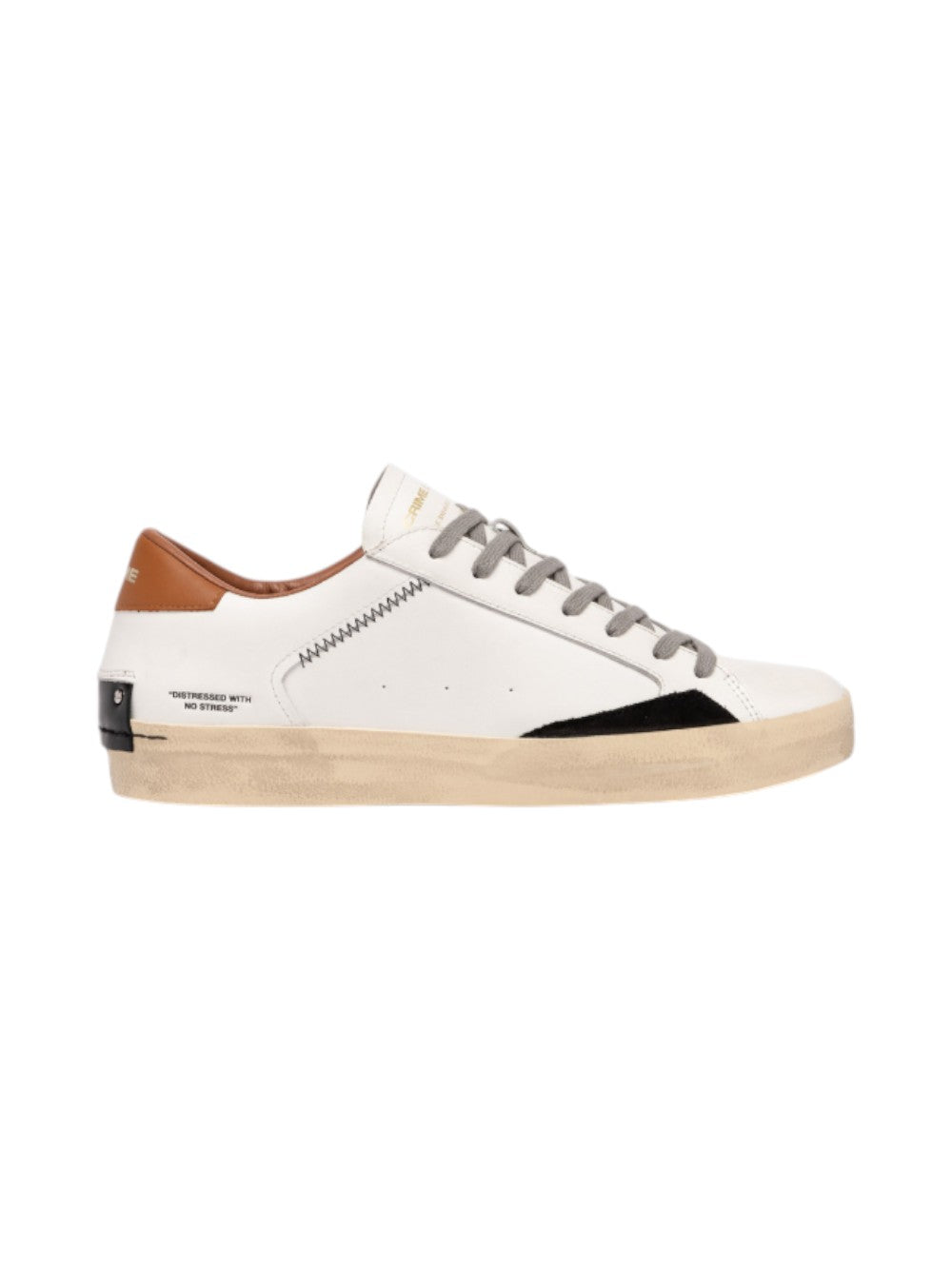 Crime London Sneakers Uomo SK8 DELUXE 11005II8 10
