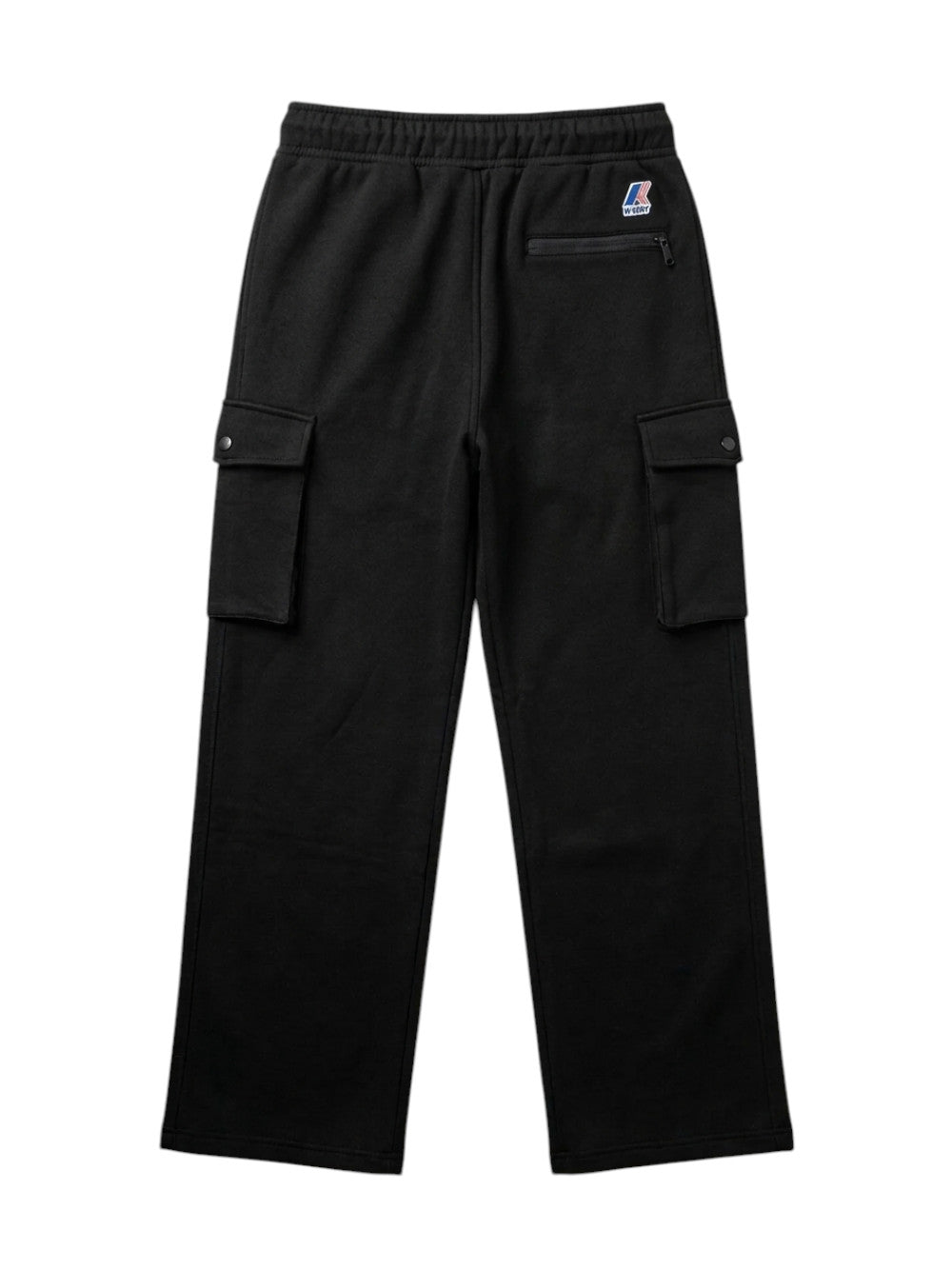 K-Way Pantalone Uomo VAAST BRUSHED PC K8145FW USY