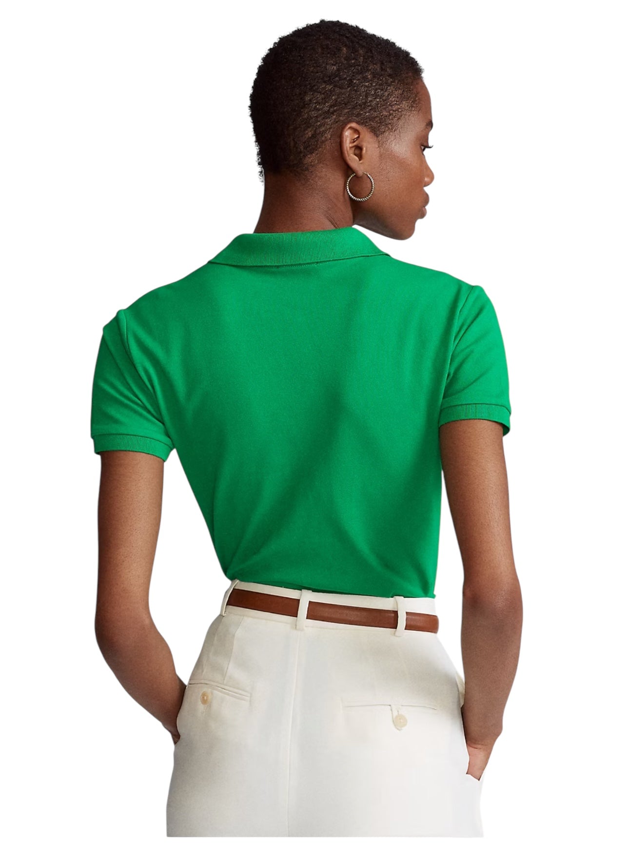 Polo Ralph Lauren T-SHIRT Donna  211870245