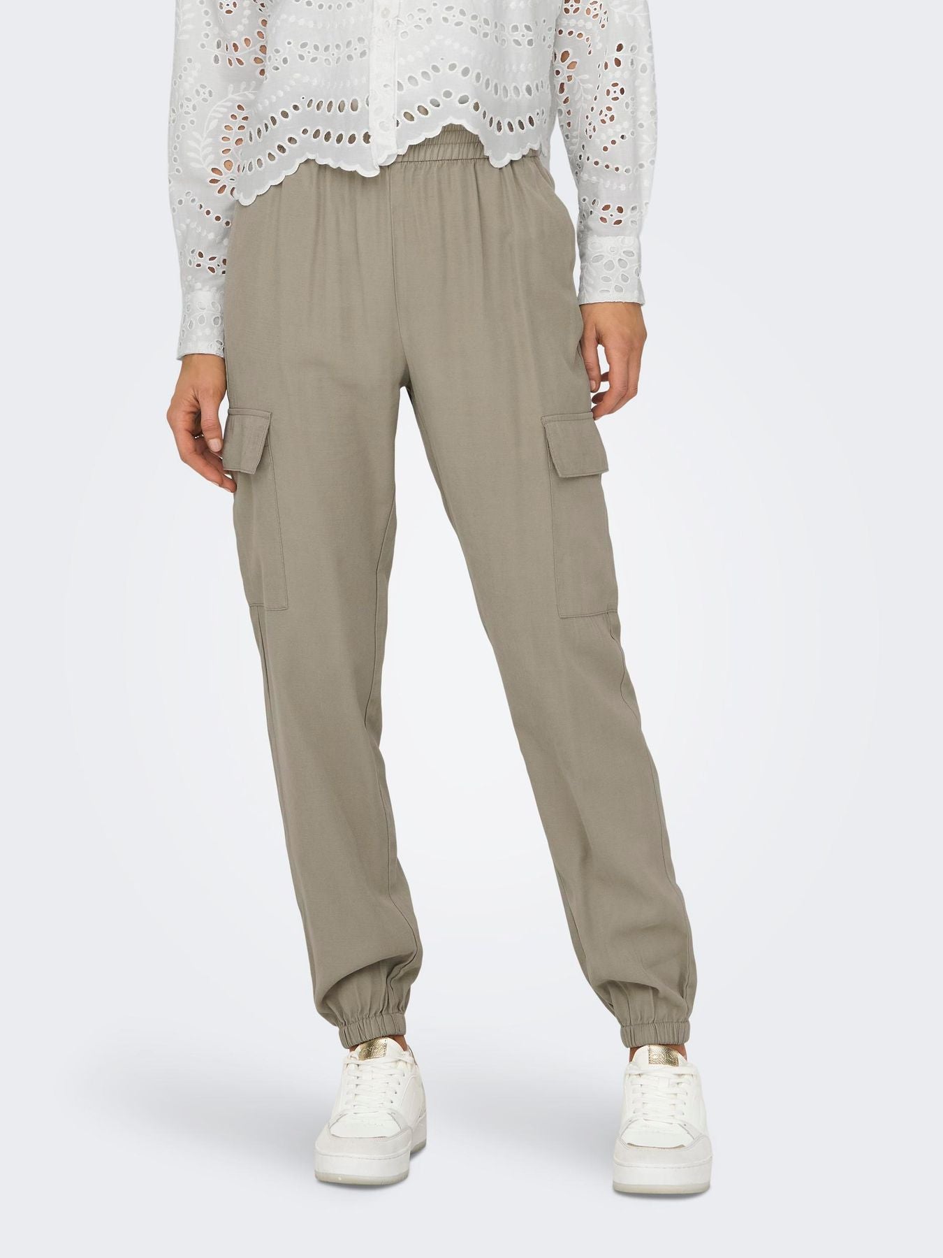 ONLY Women's trousers 15245364