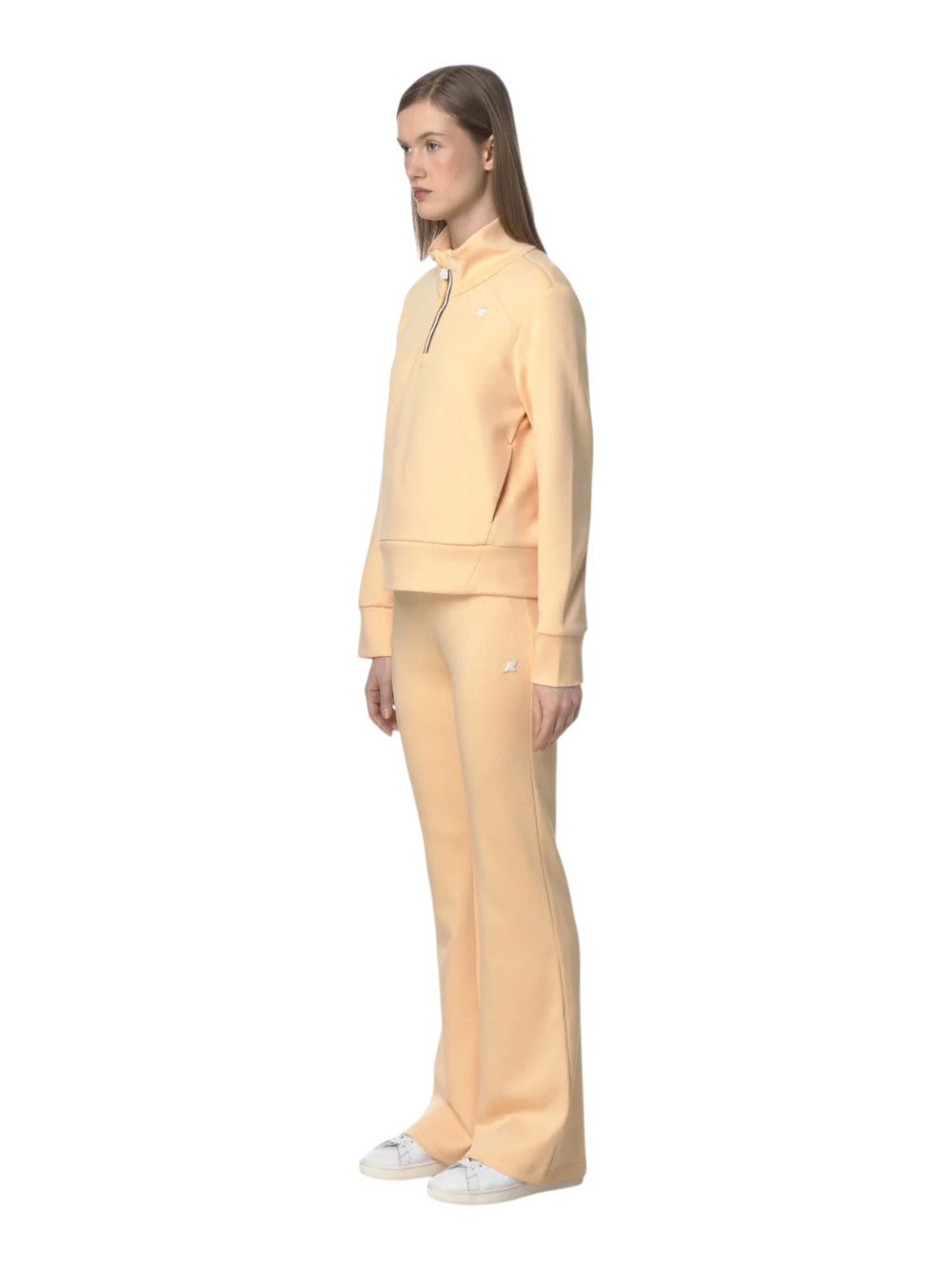 K-Way Pantalone Donna JENNY LIGHT SPACER K2123NW 634