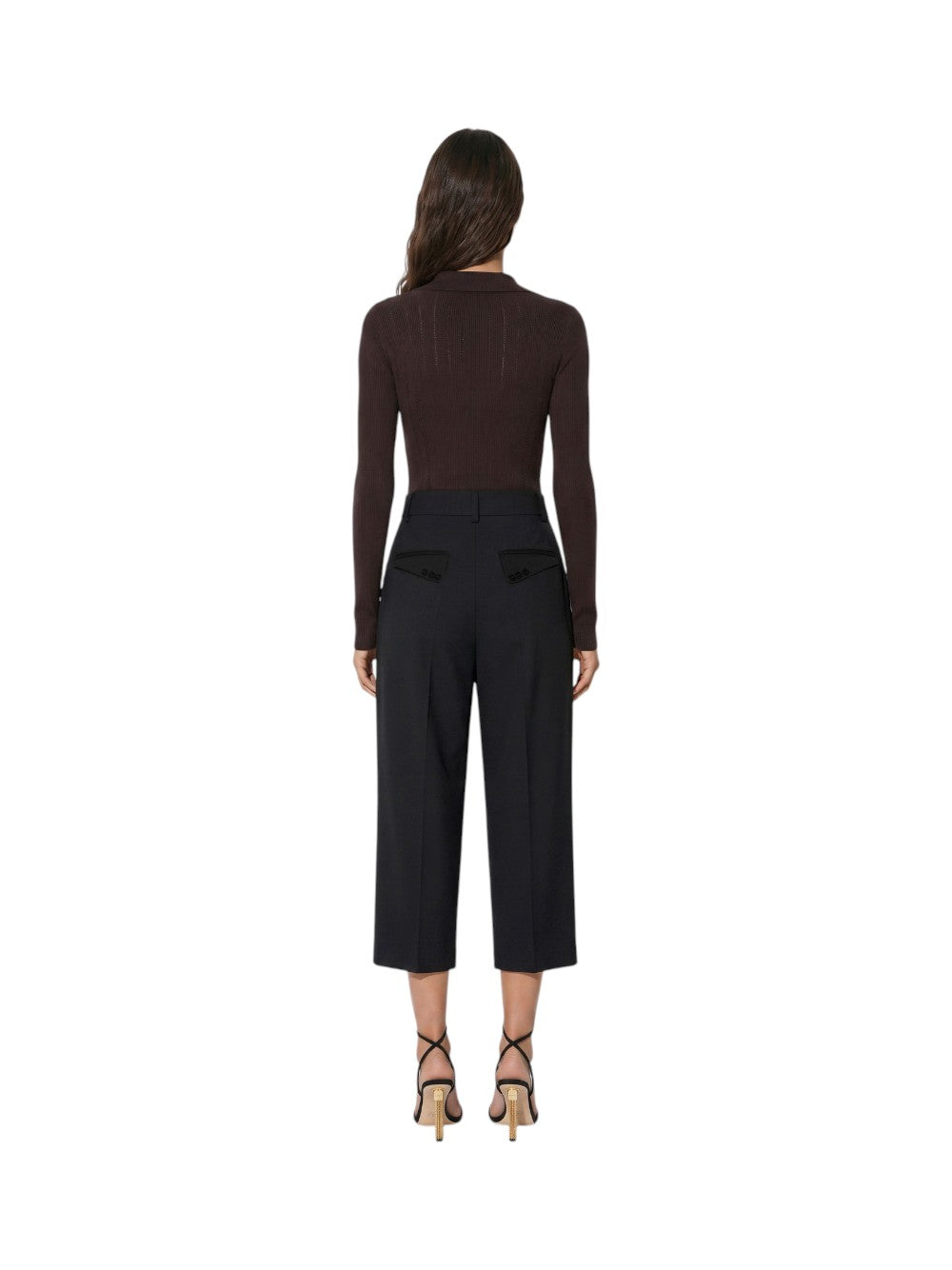 Elisabetta Franchi Body Donna  BK02B66E2EV9