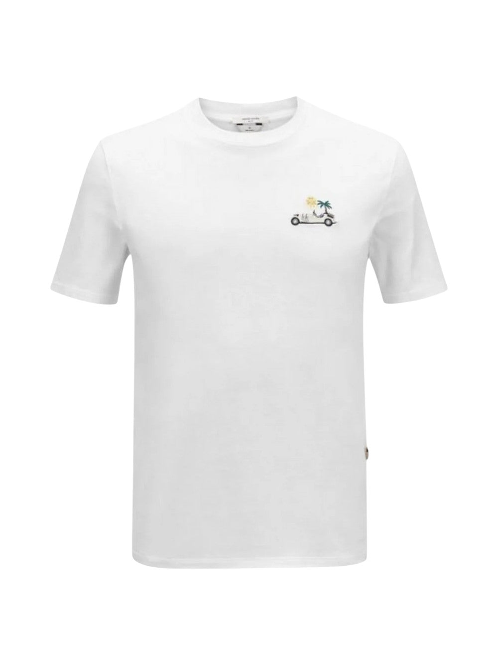 Jacob Cohën T-SHIRT Uomo  JUR_4R002 003 M4530 L1 A00