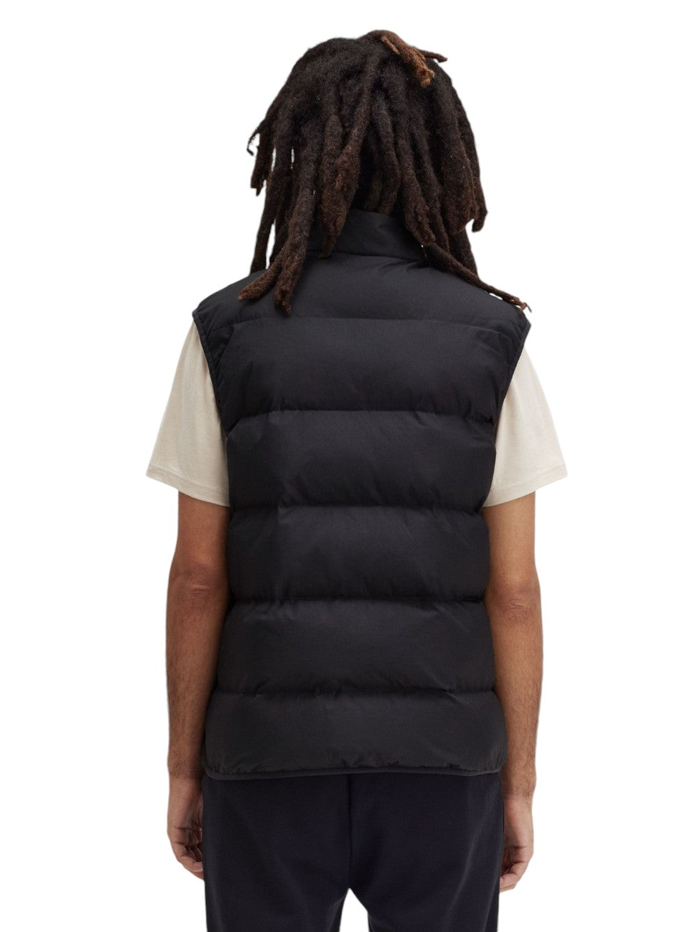 FRED PERRY smanicato Uomo J8522