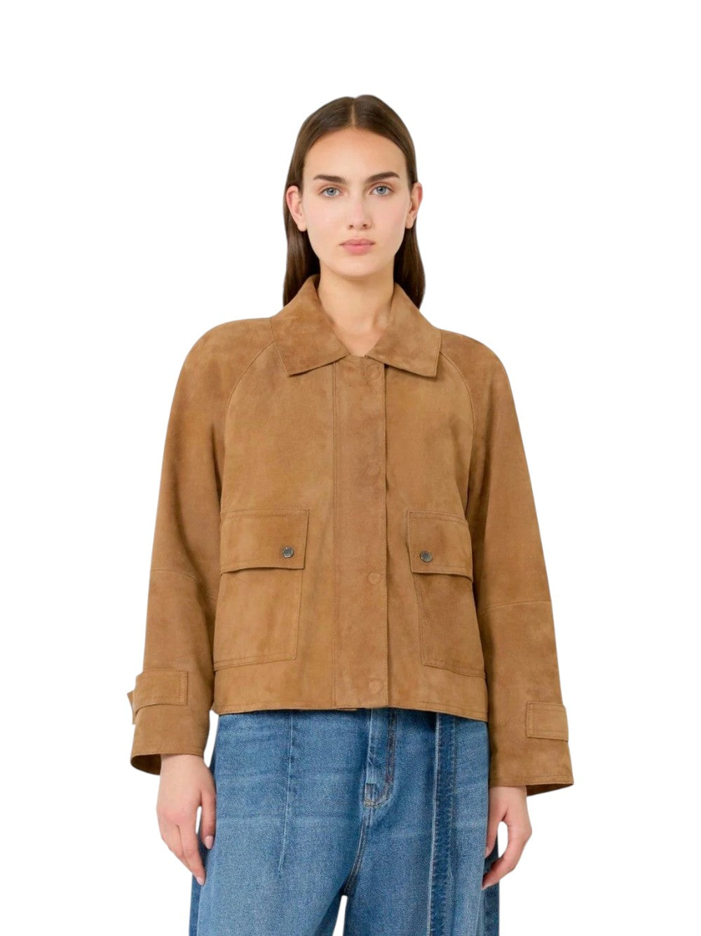 Max Mara Weekend GIUBBINO Donna WKDABITO 2625446061600 001