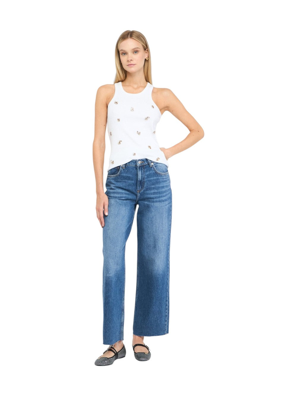 Liu Jo Pantalone Donna  UF5139D0287 78913