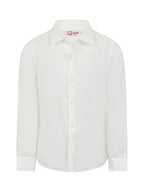 MC2 Saint Barth Camicia Bambine e ragazze  AGN0001 01457L