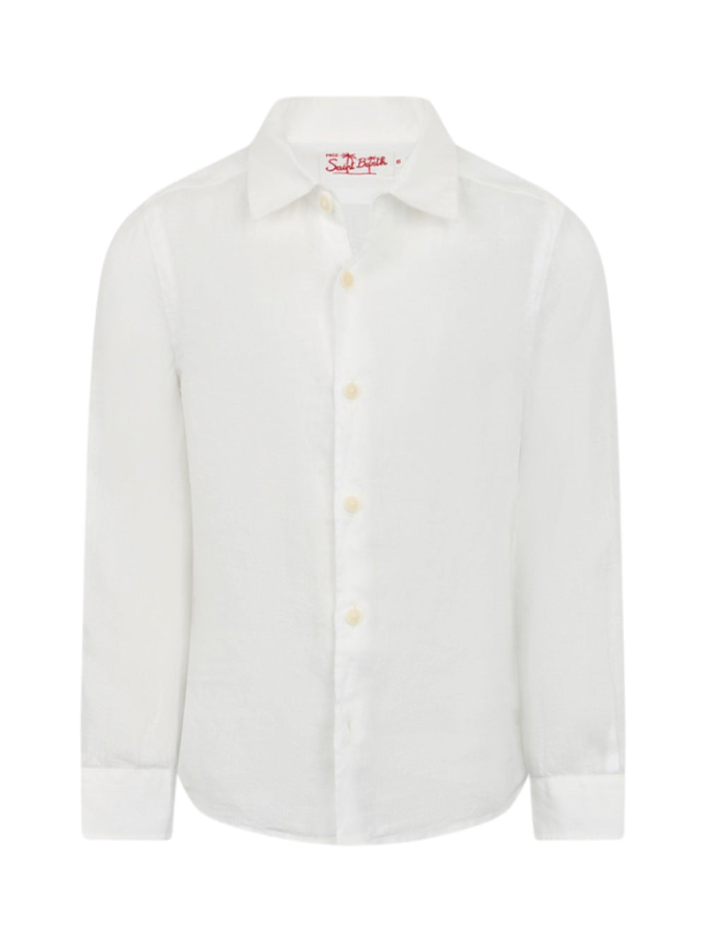 MC2 Saint Barth Camicia Bambine e ragazze  AGN0001 01457L