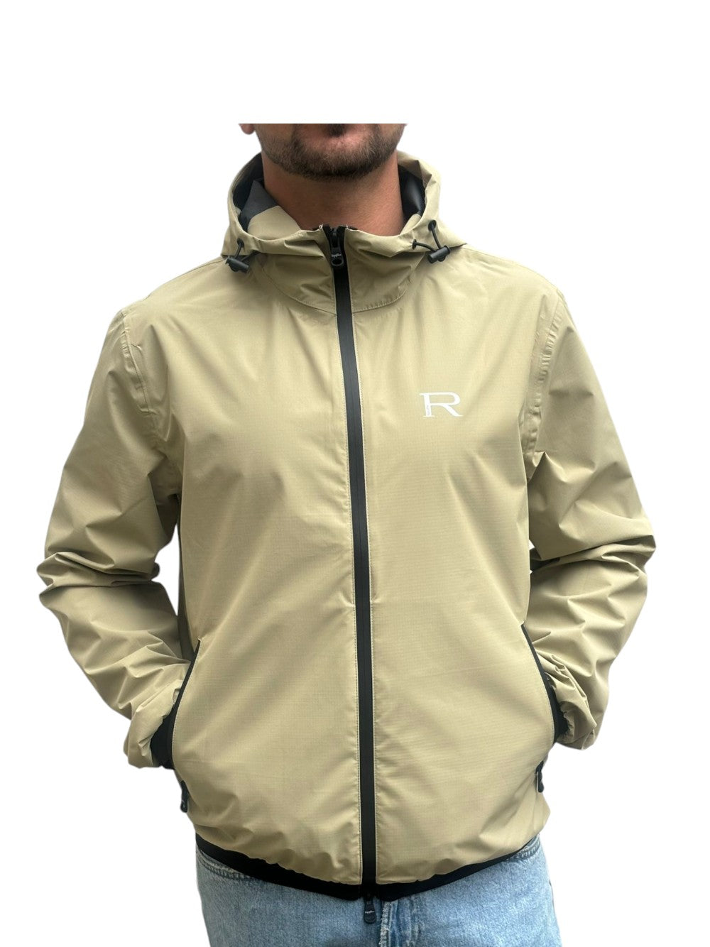 Refrigiwear GIUBBINO Uomo YUUMA JACKET
