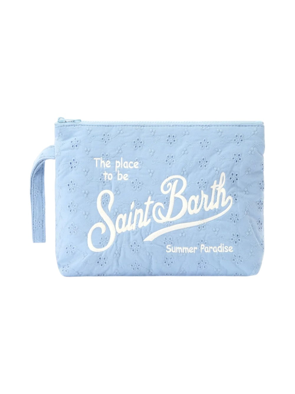 MC2 Saint Barth Pochette Donna  ALI0052 00549L