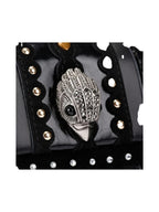 Kurt Geiger Borsa Donna MD KENSINGTON STUDS 4697005019 5