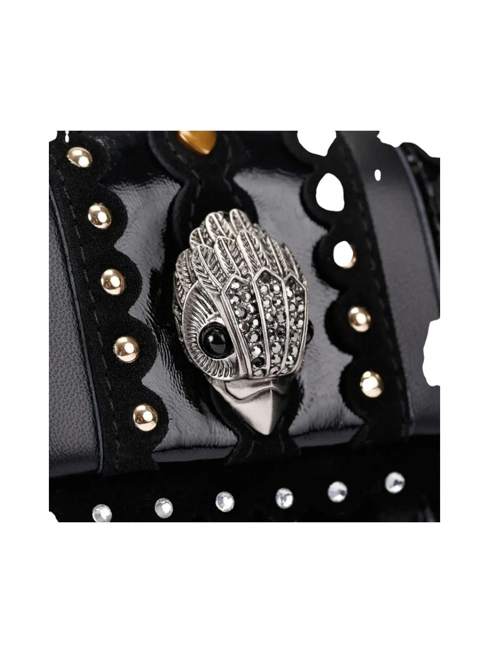 Kurt Geiger Borsa Donna MD KENSINGTON STUDS 4697005019 5