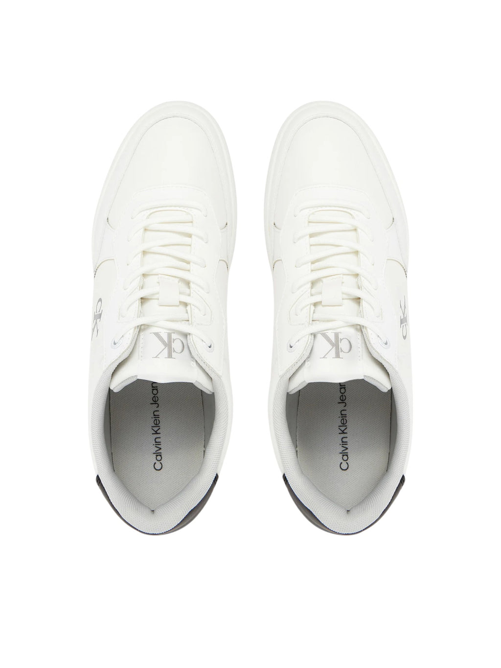 calvin klein SCARPA Uomo YM0YM01202