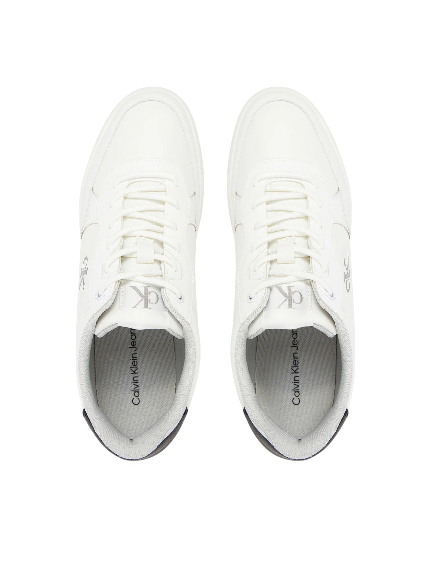 calvin klein SCARPA Uomo YM0YM01202