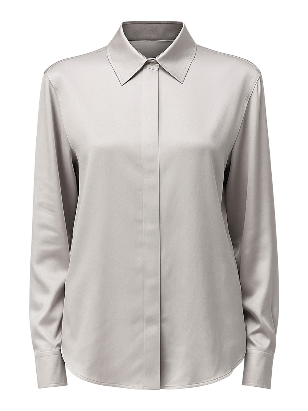 Max Mara Studio Camicia Donna XERO 2526116012600 009
