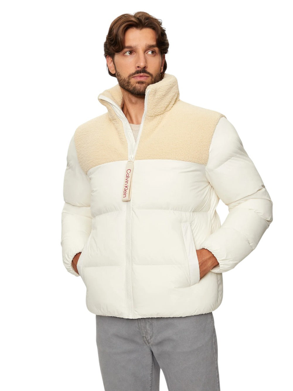 Calvin Klein Men's Jacket J30J3236091
