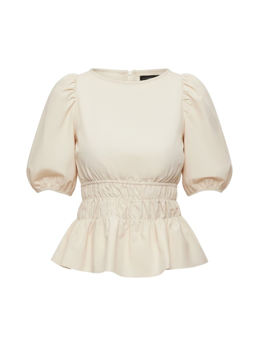 Pinko Top Donna JOANDRA TOP COMFORT POPELINE 106525A35QC03
