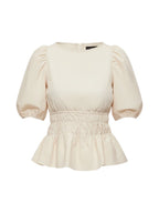 Pinko Top Donna JOANDRA TOP COMFORT POPELINE 106525A35QC03