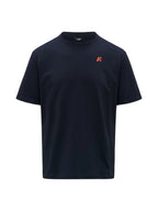 K-Way T-SHIRT Uomo SOLO JERSEY WAVE K71356W K89
