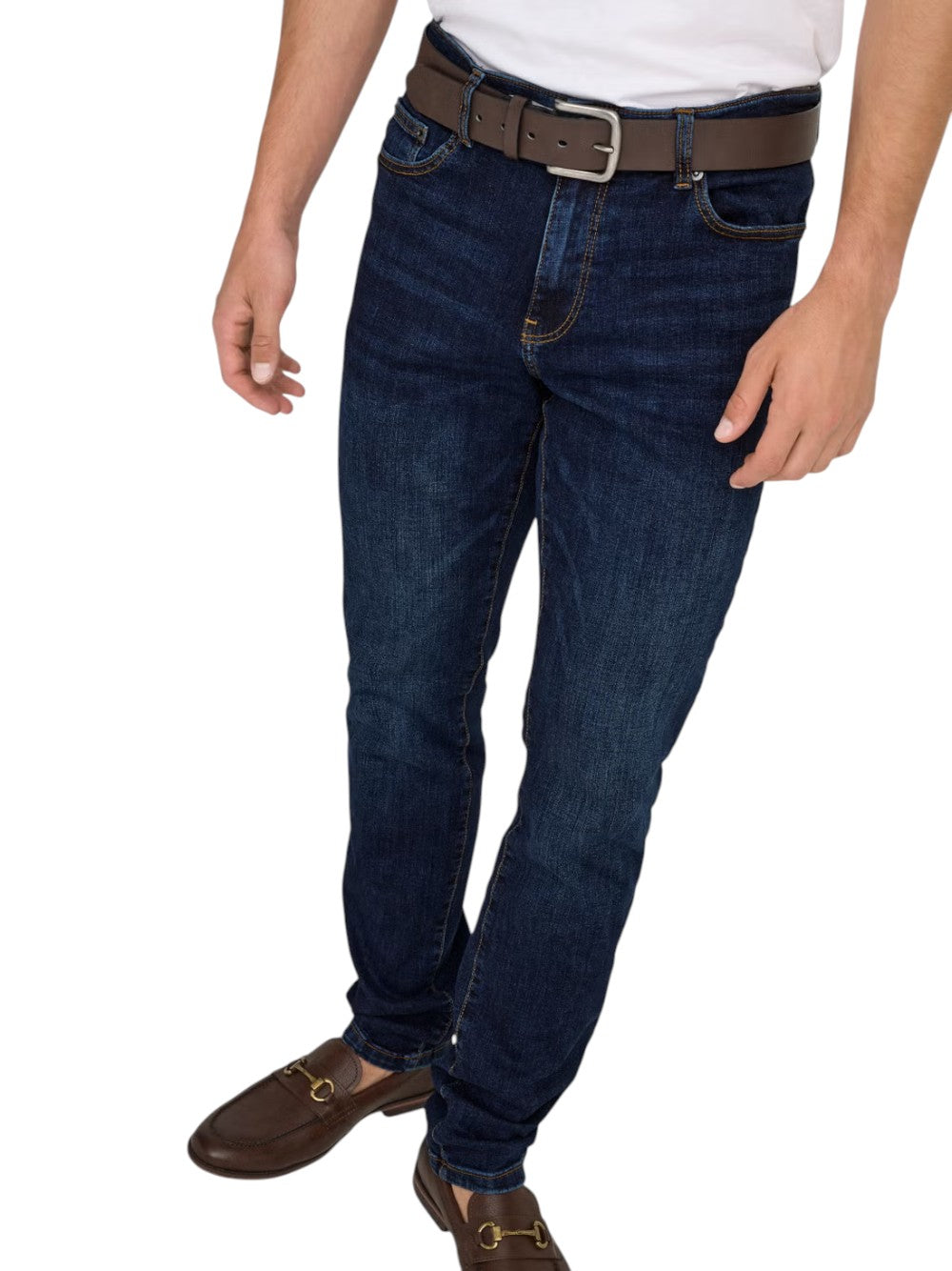 ONLY & SONS Jeans Uomo ONSLOOM SLIM 22026749 4277074