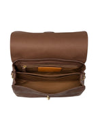 Zanellato Borsa Donna POSTINA JONES NABUK 0680900070000Z1164S