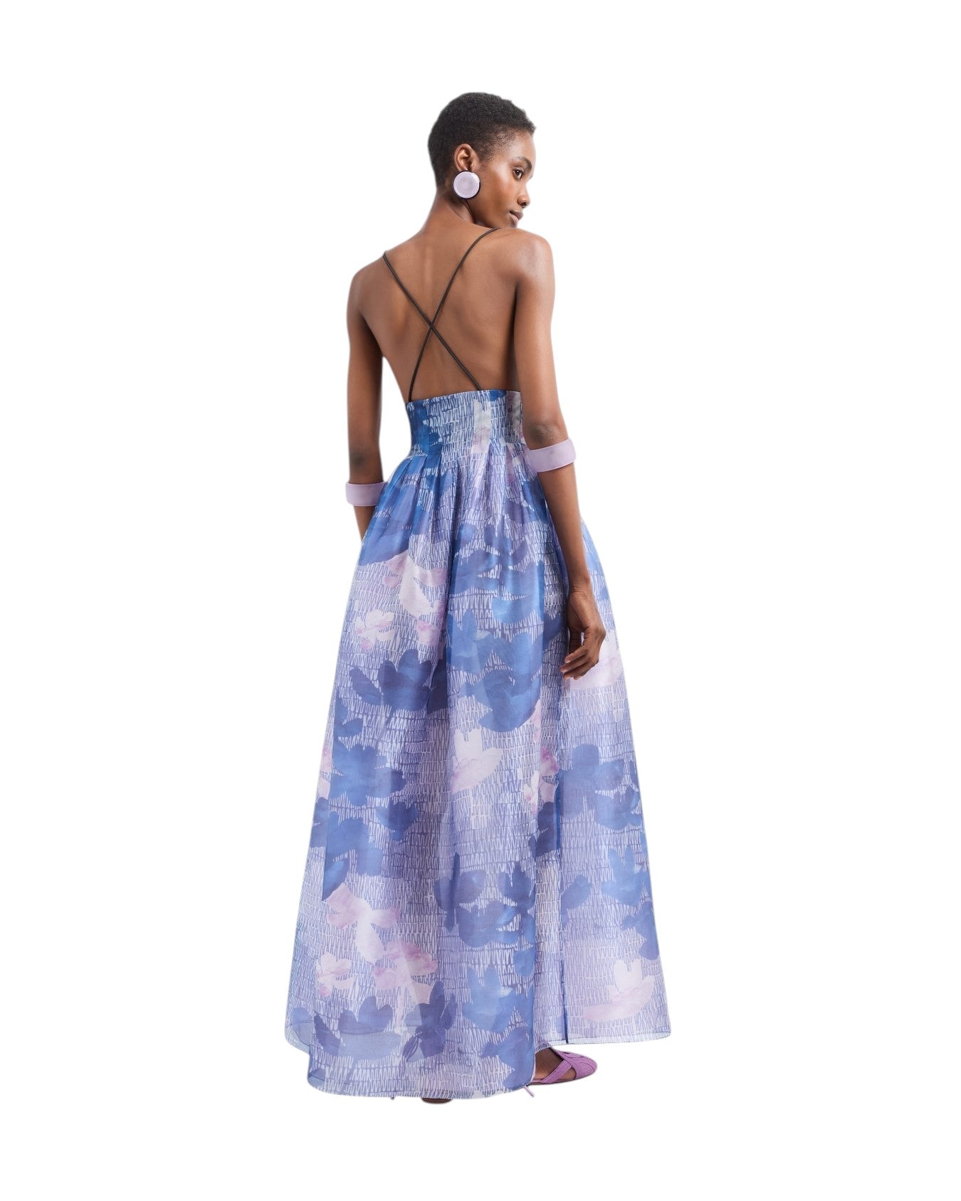 Emporio Armani Women's Dress EW001537 TE13527