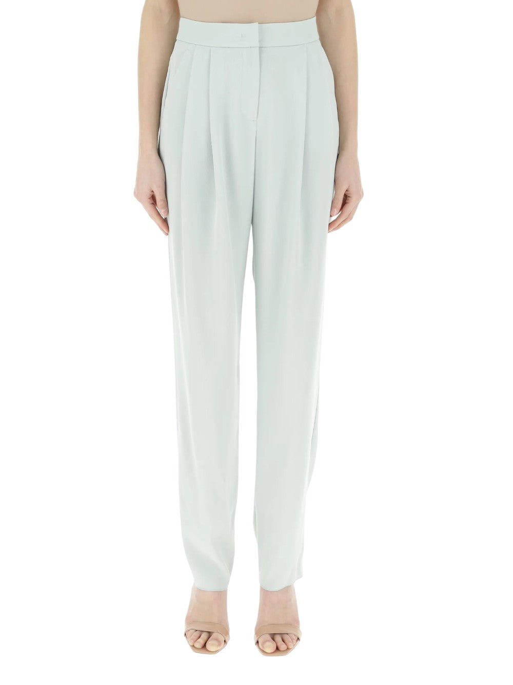 Emporio Armani Women's Trousers E3NP1H F9903