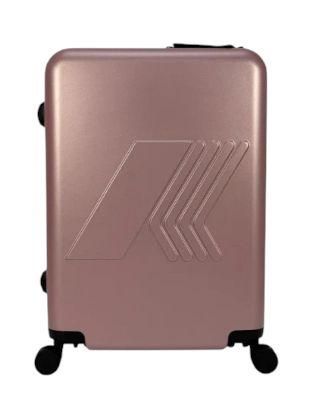 K-Way Trolley Unisex adulto EUDOXIEUR LOGO K81439W  WDV