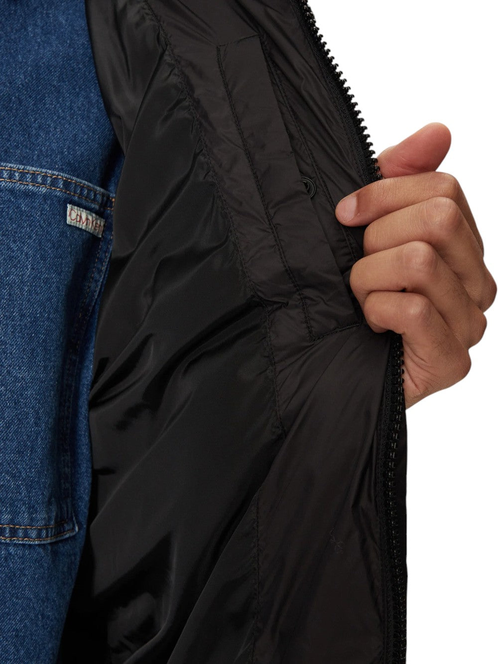 Calvin Klein Men's Jacket J30J3236091