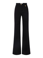 Elisabetta Franchi Jeans Donna  PJ23N61E2110