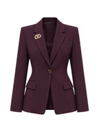 Divedivine Giacca Donna  Giacca Dana Sig