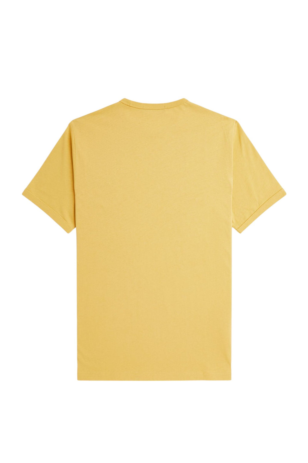 Fred Perry T-SHIRT Uomo Ringer M3519