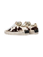 Crime London Sneakers Donna DISTRESSED 23003AA9.68