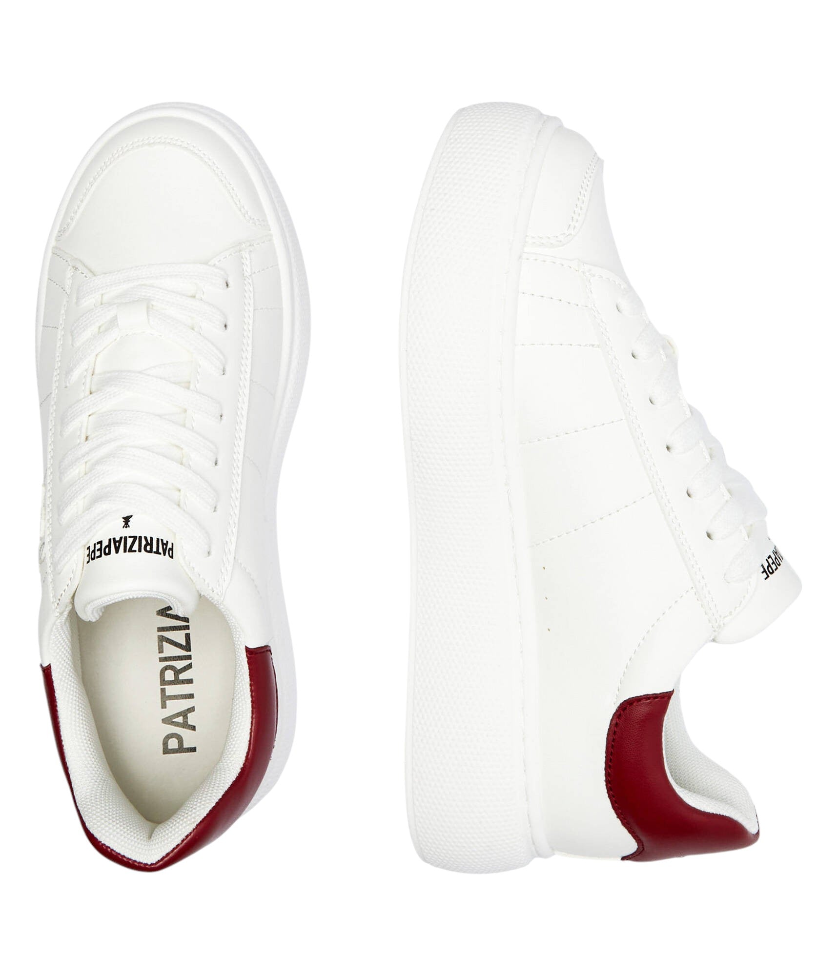 Patrizia Pepe Sneakers Donna 8Z0047 E028