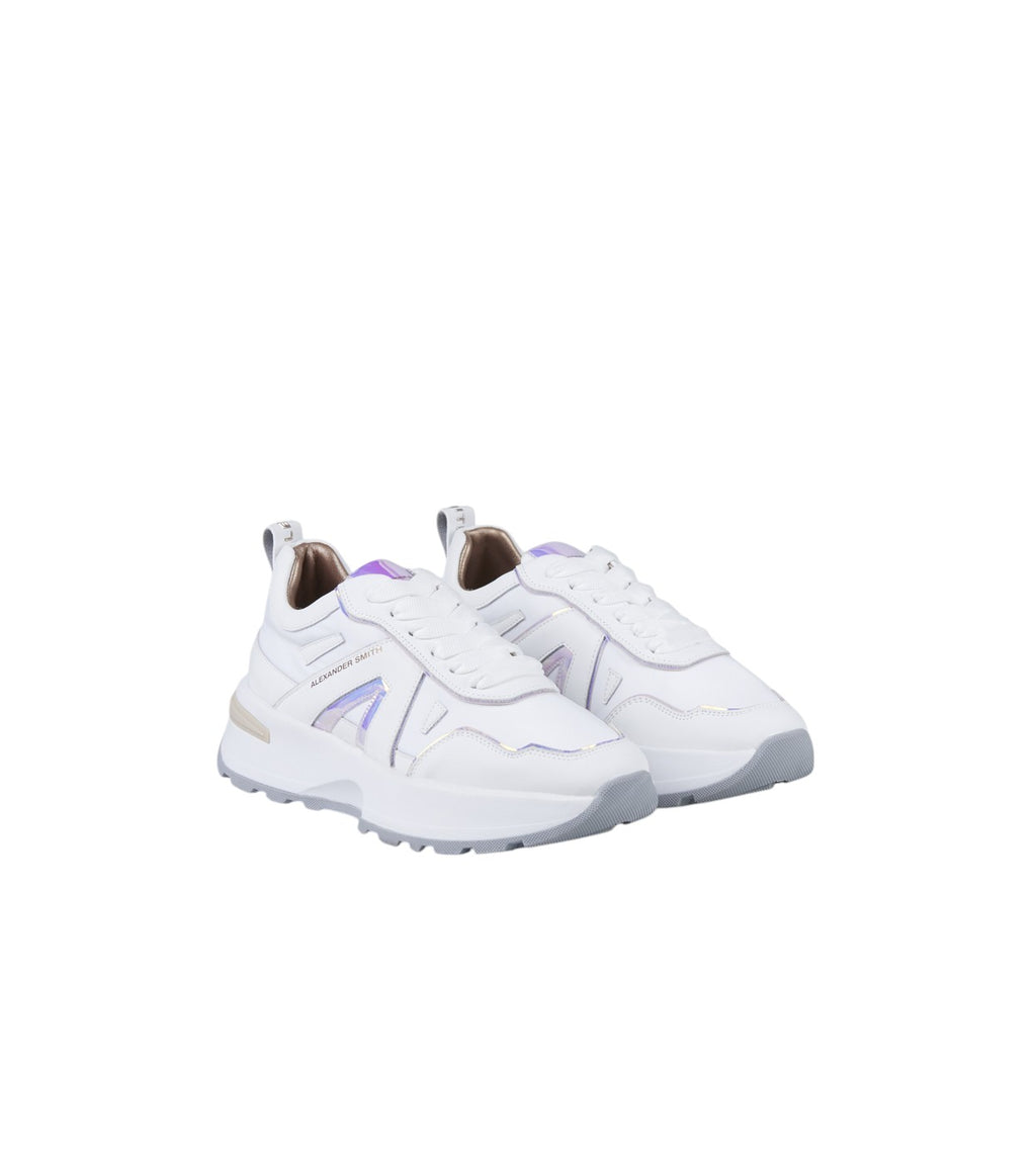 Alexander Smith Sneakers Donna LIVERPOOL WOMAN
