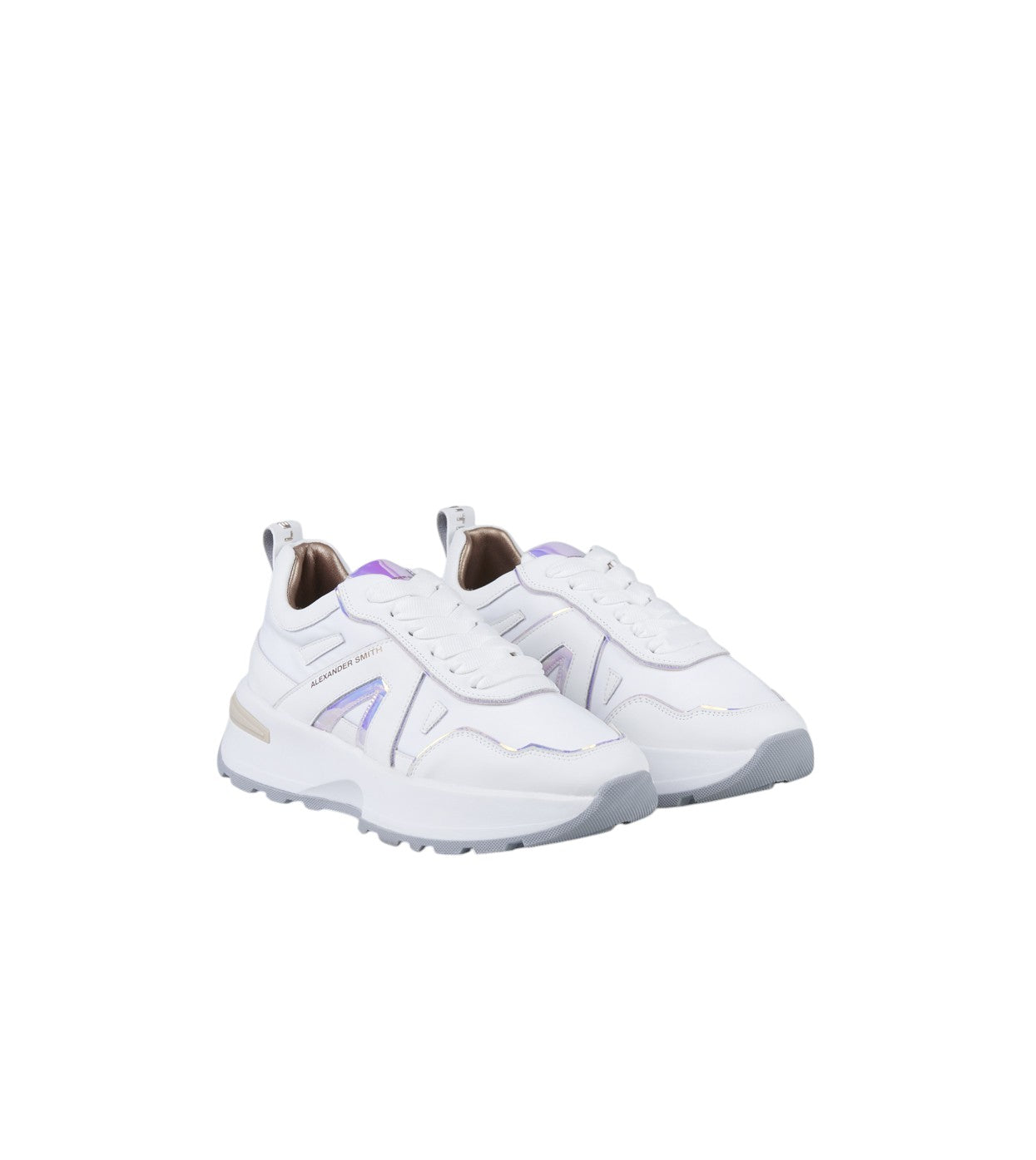 Alexander Smith Sneakers Donna LIVERPOOL WOMAN