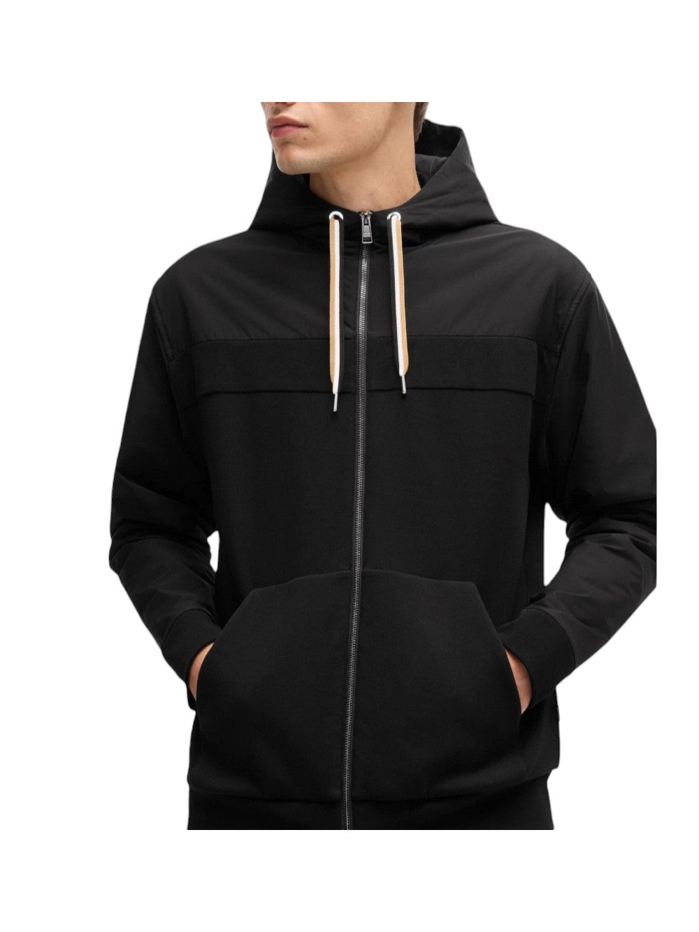 BOSS Men's Sweatshirt 50524342