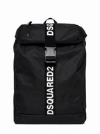 Dsquared2 Zaino Uomo  DQ3125 D0A3M DQ900