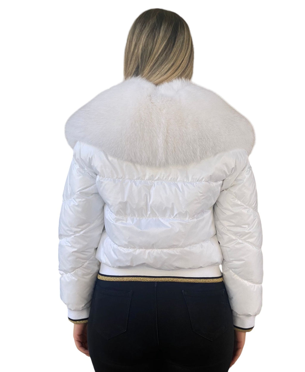 Yes London Women's Jacket GB4346/VO
