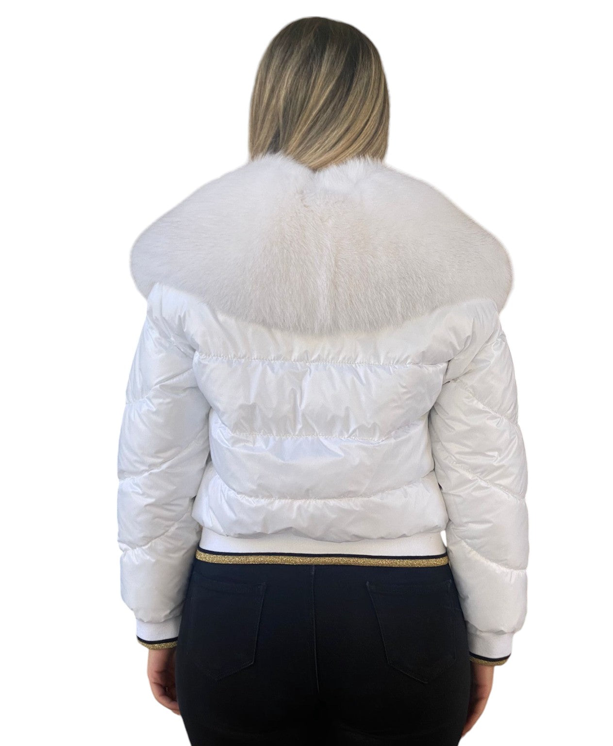 Yes London GIUBBINO Donna GB4346/VO