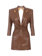 Elisabetta Franchi Abito Donna  AB79956E2EC1